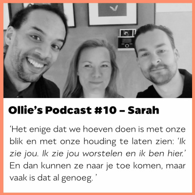Ollies Podcast