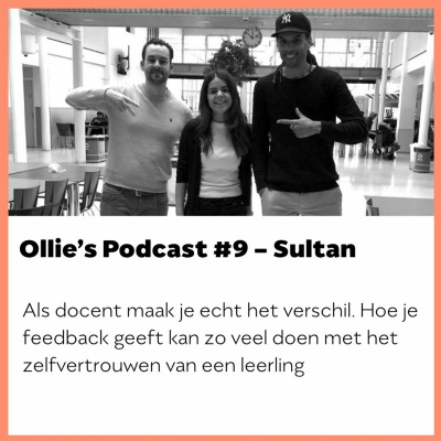 Ollies Podcast