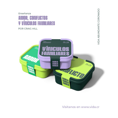 Vida Abundante Coronado