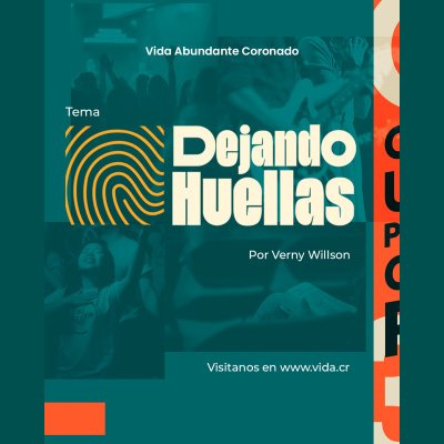 Vida Abundante Coronado