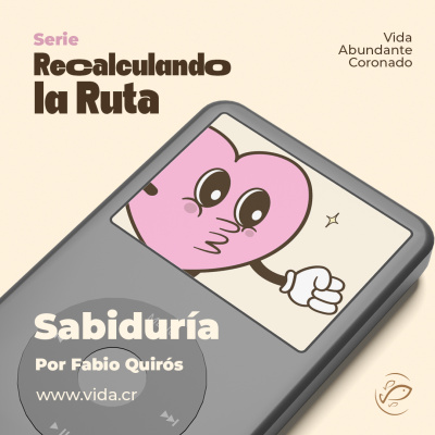 Vida Abundante Coronado