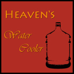Heavens Water Cooler