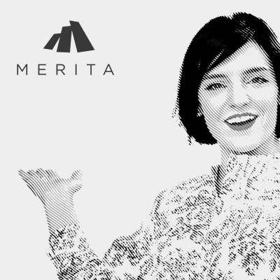 Merita Business Podcast