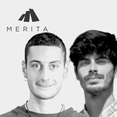 Merita Business Podcast