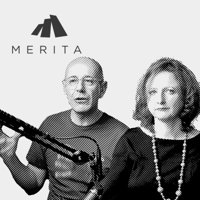 Merita Business Podcast
