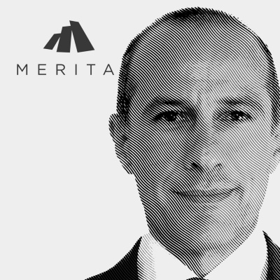 Merita Business Podcast