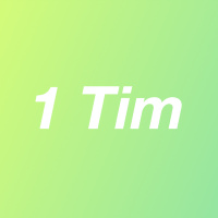 1 Timothy 6 / Day 297