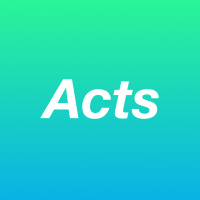 Acts 10:34-48 / Day 185