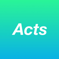 Acts 2:22-47 / Day 170
