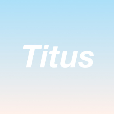 1-year New Testament