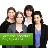 Data, Big And Small: Meet The Innovators