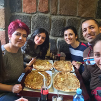 BBC World Service: Iranians in Armenia