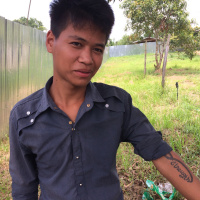 On the Road: Myanmar