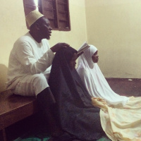 BBC documentary trailer: Zanzibar Spirits and Psychiatry