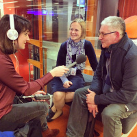 BBC Radio 4: Taken hostage in Ethiopia