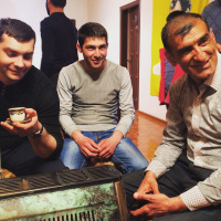 BBC World Service: Armenias Yezidis