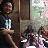 BBC World Service: Chinese land grabbers in Kenyas slums
