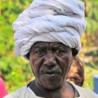 BBC Radio 4 From Our Own Correspondent: The Nubian Protests