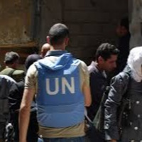 BBC World Service News: Drugged and raped in the field