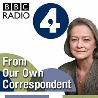 BBC Radio 4 From Our Own Correspondent: Senegals DJ school