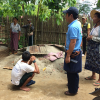 BBC Assignment documentary trailer