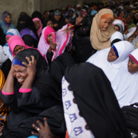 Zanzibar package: BBC Radio 4  WS