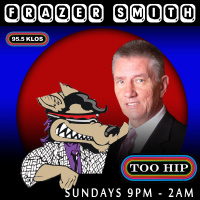 Frazer Smith - 4/25/16 - 12AM