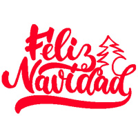 MS#92 Feliz Navidad