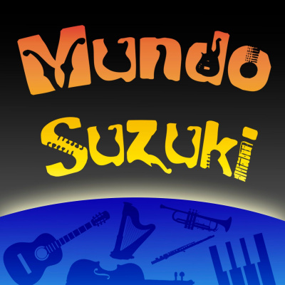 Mundo Suzuki