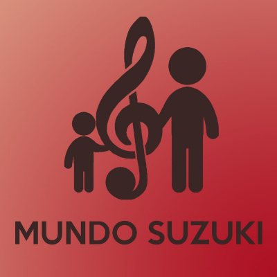 Mundo Suzuki