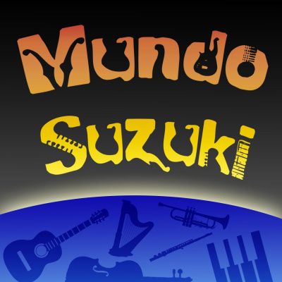 Mundo Suzuki
