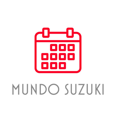 Mundo Suzuki