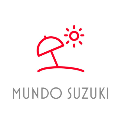 Mundo Suzuki