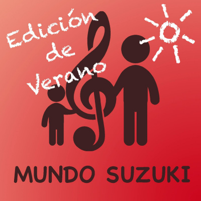 Mundo Suzuki
