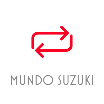 Mundo Suzuki