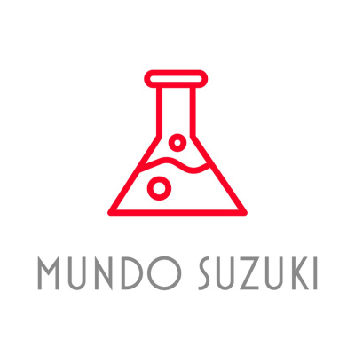 Mundo Suzuki