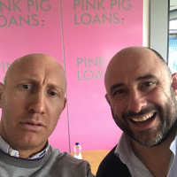 Episode 26: The gossipy one