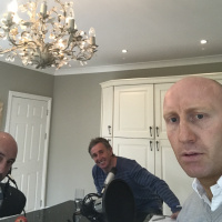 Episode 32: Back at the Ponderosa with Jiffy