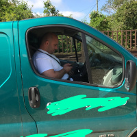 Episode 36: The one where we chat.