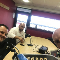 Episode 35: The Scarlet Pimpernels