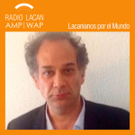 Radiolacan.com | Entrevista A Fabián Fajnwaks Sobre Su Testimonio Del Pase. Elp-andalucia, Sede Sevilla