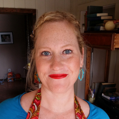 Carolyn Ossorio Aka Pippimamma