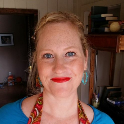 Carolyn Ossorio Aka Pippimamma