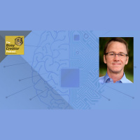 The Busy Creator 56, Mind Hacking w/Sir John Hargrave