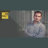 The Busy Creator 53 w/guest Matt Keefe