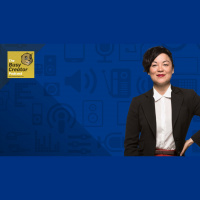 B-SIDE: How to Speak with Confidence On The Mic and In Person, with Christina Canters