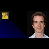 Becoming a Multi-Faceted Creative, and The Movie-Making Process with Filmmaker  Podcaster David Power