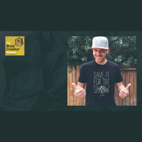 The Importance of Sales  New Business in Creative Agencies, with Dan Fields - The Busy Creator Podcast 68