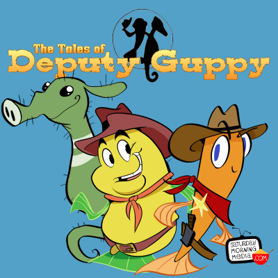 Saturday Morning Theatre