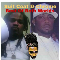 EP5: Suit Coat  Chrome The Best Of Both Worlds
